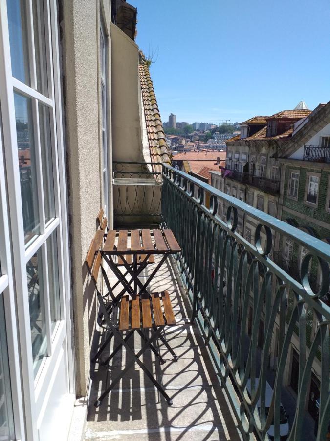 شقة H2O Porto Ribeira المظهر الخارجي الصورة